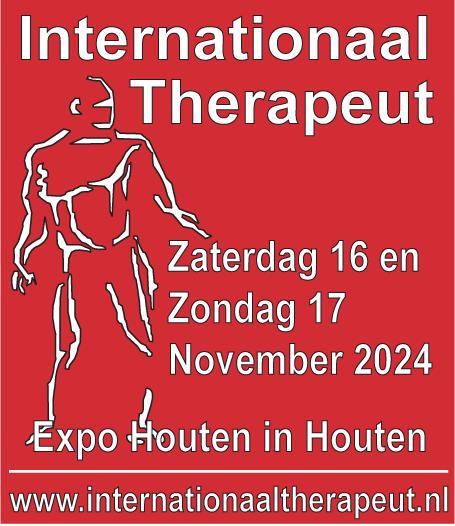 Beurs voor totale gezondheid in Houten