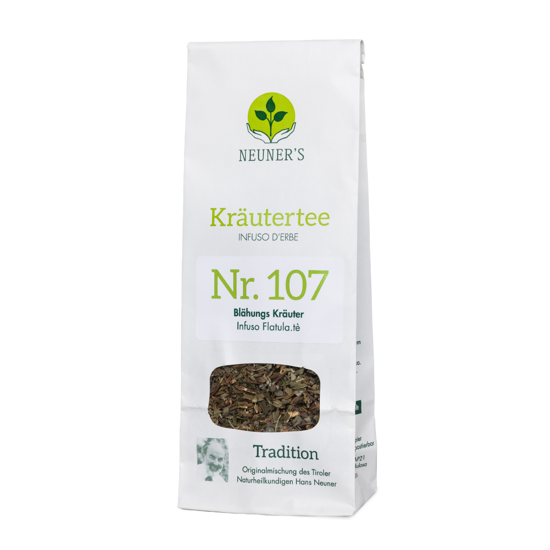 Nr. 107 - Winderigheid